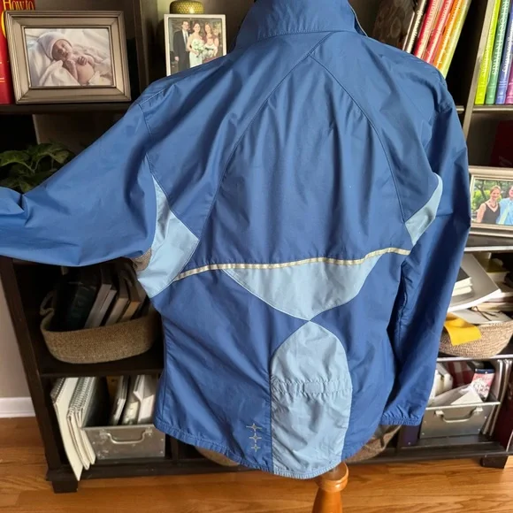 Pearl Izumi Women's Whisper Jacket - Picture 8 of 11